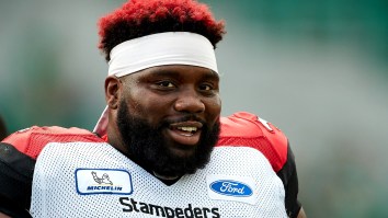 The XFL Has Been Signing Some The CFL’s Best Players And Canadians Are Starting To Get Very Reasonably Upset