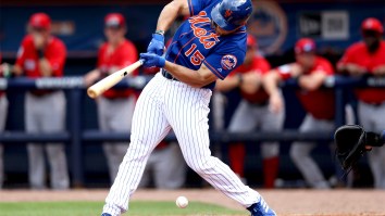 Tim Tebow, Who Is Back In Mets Camp, Was The Worst Hitter In Triple-A In 2019 Based On Pretty Much Every Statistic