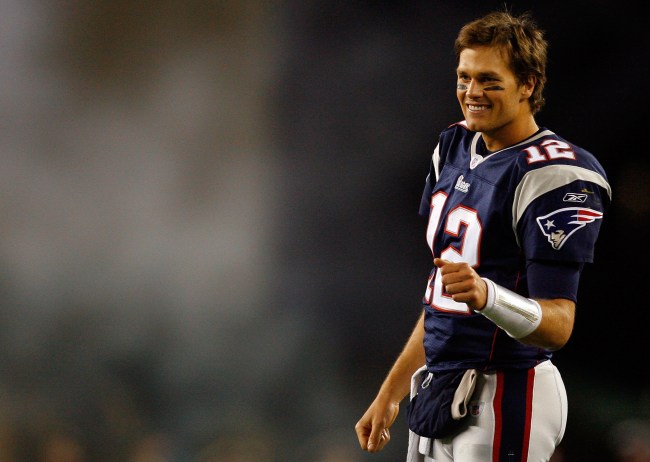 According to one expert, Tom Brady's free agency could lead him to a $100 million contract