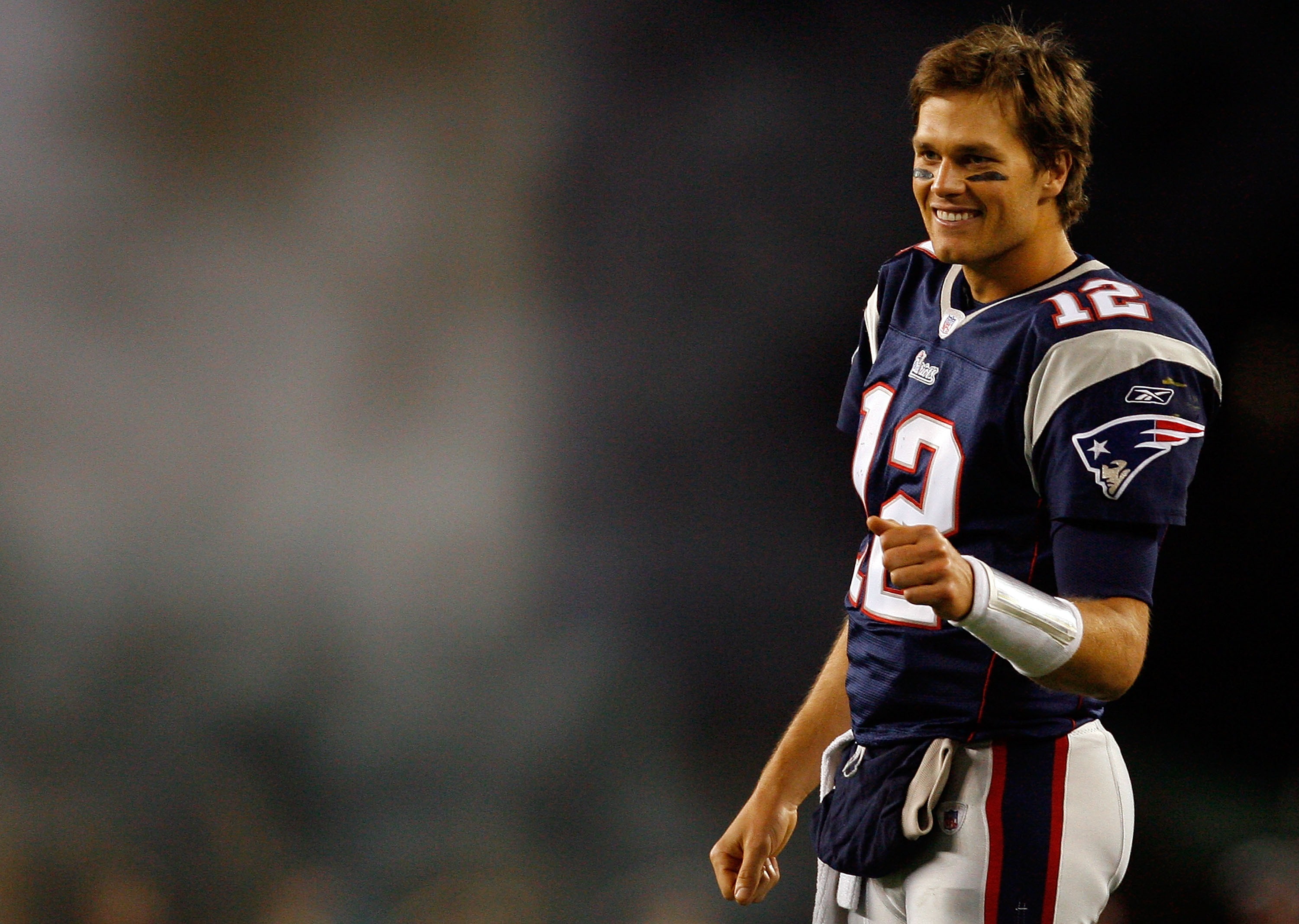 Tom Brady's Next Contract Could Reportedly Be 100 Million, Which Seems