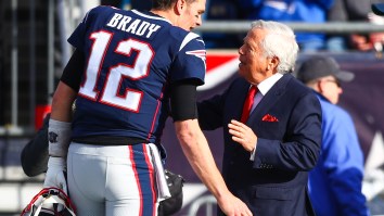 ESPN’s Adam Schefter Explains Why The NFL’s CBA Is Impacting The Tom Brady Free Agency Saga With Patriots