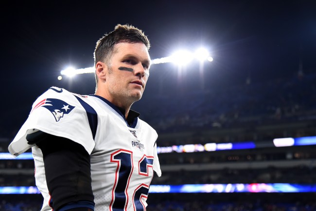 Is Tom Brady's future with the Dallas Cowboys? NFL Writer Peter King explains why Jerry Jones wouldn't be wise in choosing future Hall of Famer over Dak Prescott