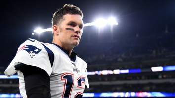Is Tom Brady’s Future With Cowboys? Peter King Says Jerry Jones May Want It To Be, But He Has People To ‘Talk Him Off Ledge’