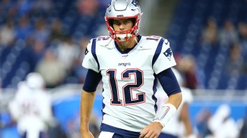 New ESPN Report Claims That It’s More Likely Than Not That Tom Brady Leaves The Patriots This Offseason