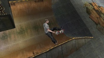 A Documentary About The ‘Tony Hawk’s Pro Skater’ Games Is Coming To Teleport You Back To The Warehouse Level While Ska Music Blares