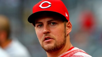 Trevor Bauer Gives Incredible 10 Minute Answer To Question About The Houston Astros’ Sign-Stealing