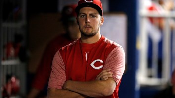 Trevor Bauer Absolutely Goes Off On MLB And Commissioner Rob Manfred In Scathing Rant: ‘You Make Stupid Decisions’