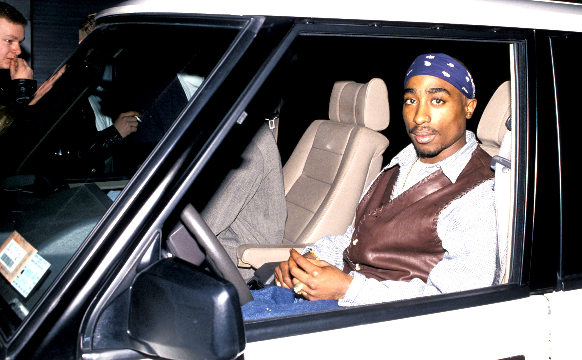 Gruesome 2Pac Autopsy Photo is Real
