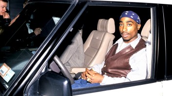 Man Connected To Tupac Shakur Claims The Rapper Faked His Own Death, Fled To New Mexico After Shooting