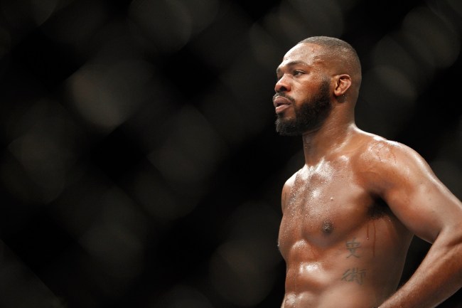 Jon Jones reveals his mostly vegan diet to prepare for his UFC 247 bout with Dominick Reyes