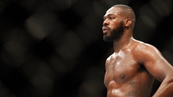 Jon ‘Bones’ Jones Reveals His Mostly Vegan Diet While Training For UFC 247 Bout Against Dominick Reyes