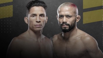 UFC Fight Night 169 Stream: Benavidez vs. Figueiredo for Flyweight World Championship