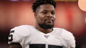 Vontaze Burfict Has Been Cleared To Play In The NFL After Serving His Third Suspension For A Dirty Hit And He’ll Surely Be A Changed Man This Time