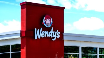 Wendy’s Employees Shockingly Fired After Filming One Of Them Taking A Bath In The Restaurant’s Sink