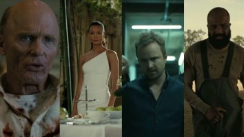 HBO Drops Face-Melting First Full Trailer For ‘Westworld’ Season 3
