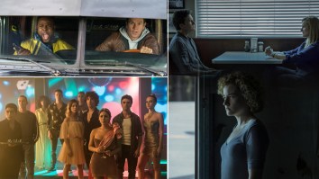 New On Netflix In March: ‘Ozark: Season 3, Elite: Season 3, Spenser Confidential’ And More