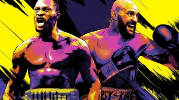 How To Watch Deontay Wilder vs. Tyson Fury 2 On ESPN+