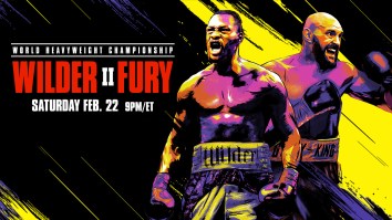 Here’s Why Wilder vs. Fury 2 is the Most Compelling Heavyweight Boxing Match of the Last Twenty Years