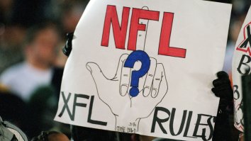 This Idea About The NFL’s Worst Team Playing The XFL Champ Has Twitter Going Nuts