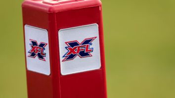 Oliver Luck Says The XFL Is Open To Signing College Football Players Who Are Too Young To Declare For The NFL Draft