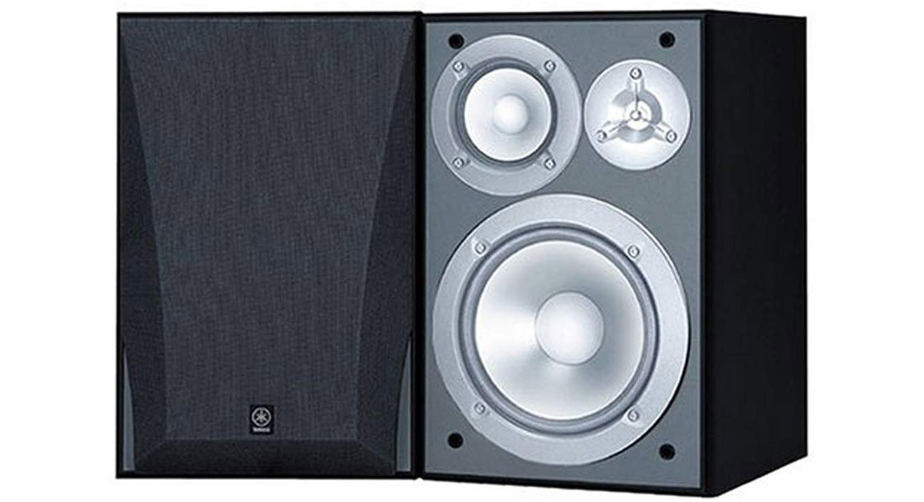 The 12 Best Bookshelf Speakers To Enhance Your Home Sound System