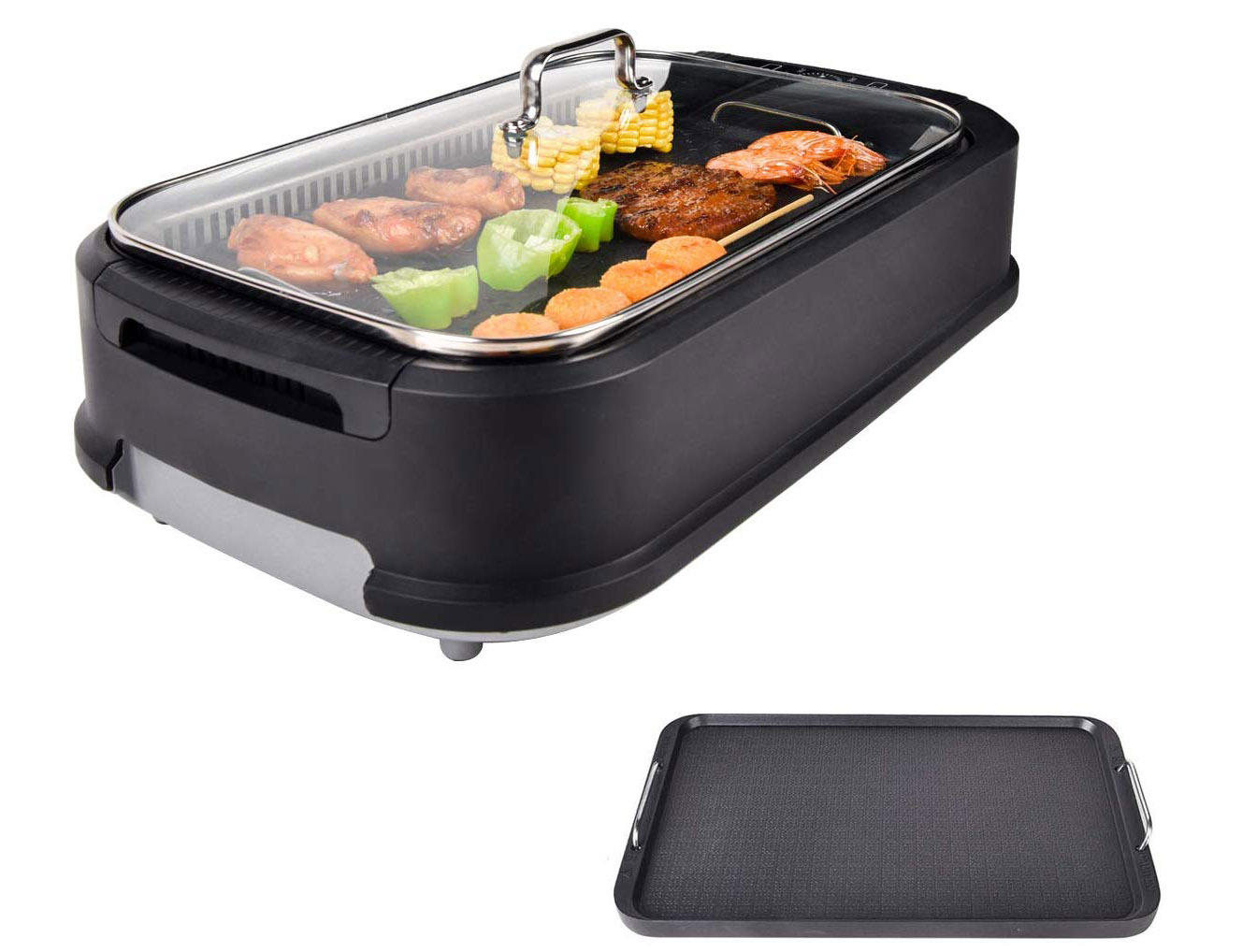 These 12 Best Indoor Grills Will Allow You To Enjoy The Experience Of