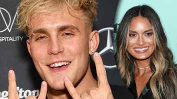 YouTube Star Jake Paul Is Now Dating World Series Flasher Julia Rose Because No One Said Life Is Fair