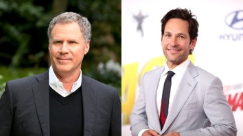 Will Ferrell And Paul Rudd Teaming Up For New Comedy Series ‘The Shrink Next Door’