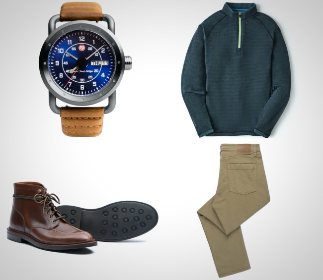 Perfect Spring Everyday Carry Items For Men