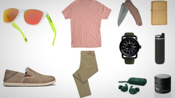 10 Stylish And Functional Everyday Carry Essentials You Might Need Right Now