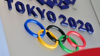 Athletes Are Already Testing Positive For COVID-19 At The Olympics And Tokyo Is Going To Be A Total Mess