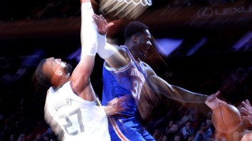 5 NBA Teams Who Played The Utah Jazz Recently Have Reportedly Been Told To Self-Quarantine