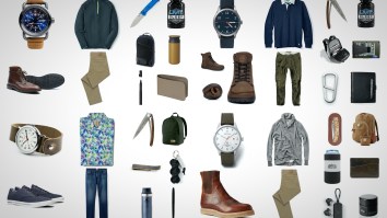 50 ‘Things We Want’ This Week: Fitness Essentials, Everyday Carry Gear, Watches, And More
