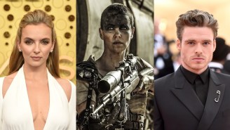 ‘Mad Max: Furiosa’ Spin-Off Eyeing Jodie Comer And Richard Madden For Lead Roles