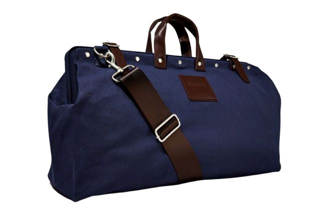The Best Men's Weekender Bags For Every Type Of Adventure