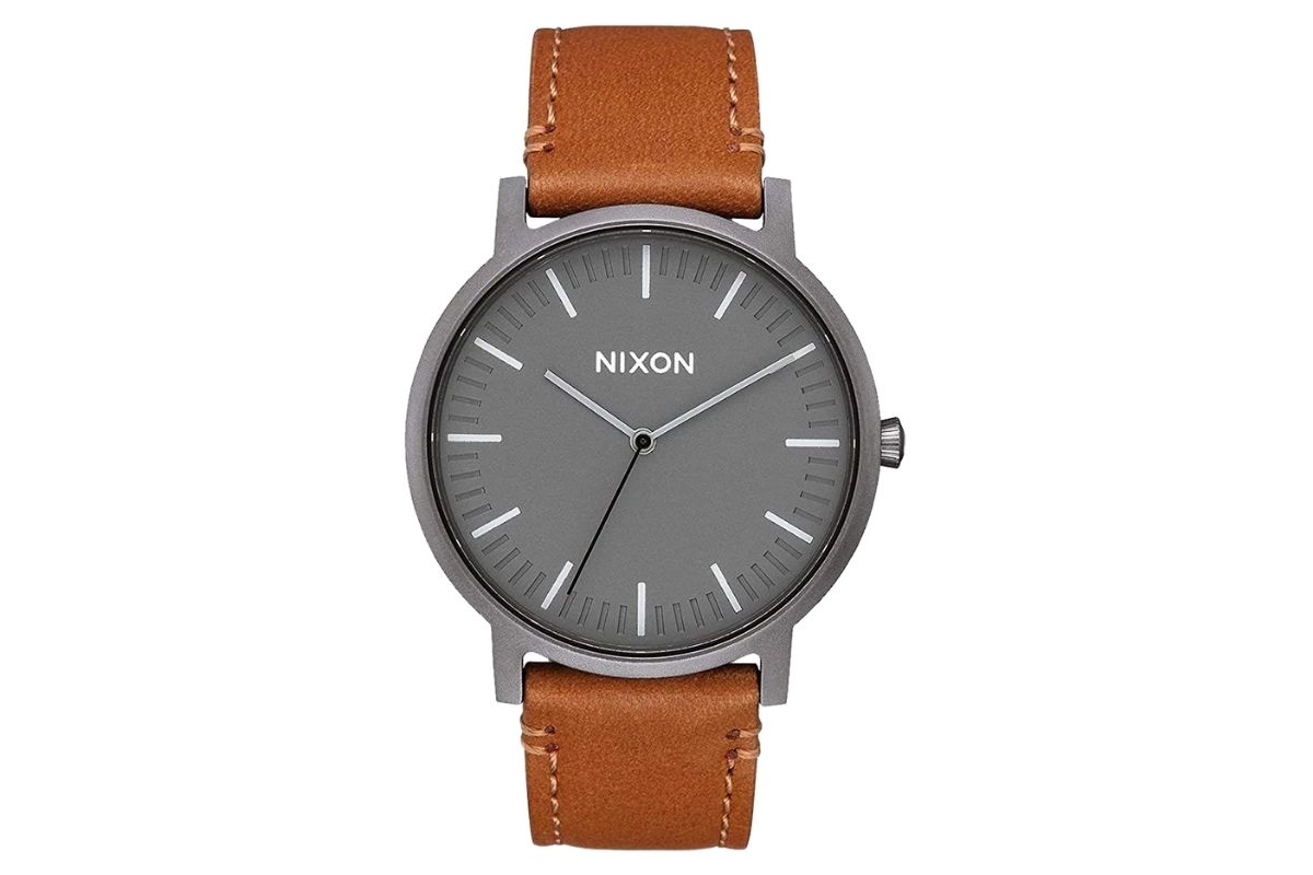 The Best Minimalist Watches You Can Buy For Under 200