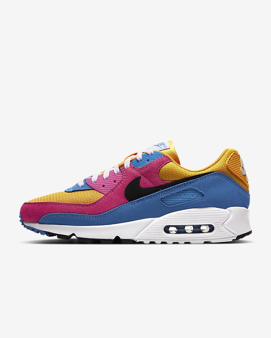 Air Max Day 2020 - 15 Must-Haves, Including The Nike Air Max 2090 ...