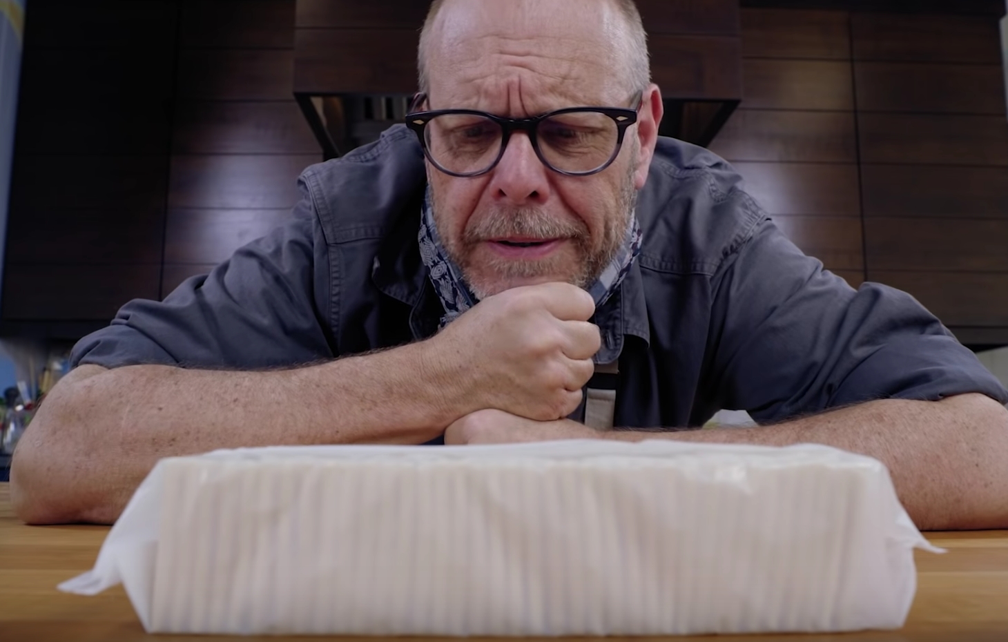 Home - Alton Brown