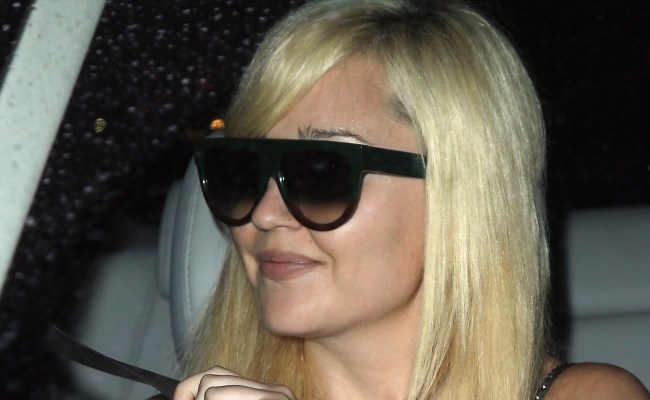 Amanda Bynes Ordered By A Judge To Check Into A Psychiatric Facility
