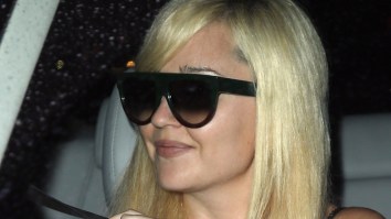 Amanda Bynes Ordered By Judge To Check Into A Psychiatric Facility, Is Reportedly Refusing To Cooperate