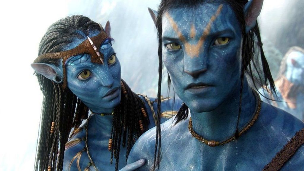 SHOCKING: 'Avatar' Actor Says Filming Multiple Sequels At Once Is