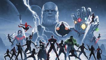 Ranking The Five (Yes, Five) ‘Avengers’ Movies