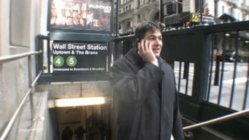 Wall Street Is A Roller Coaster Right Now, So Let’s Remember Bert The Broker