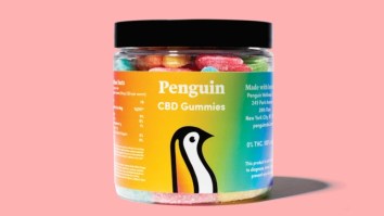 The Best CBD Gummies To Try And Improve Your Mood While Dealing With Social Distancing Right Now