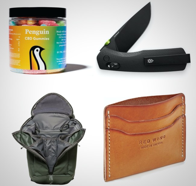 Best Life Upgrades Everyday Carry Items