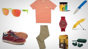 10 Vibrant Everyday Carry Essentials For Adding Some Color To Your Life