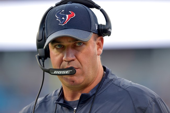 Former Texans WR Jaelen Strong rips Bill O'Brien and says he ruined his career