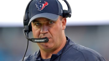 Former Texans WR Jaelen Strong Rips Bill O’Brien For Ruining His Career, Urges Current Players To Avoid Signing With Team
