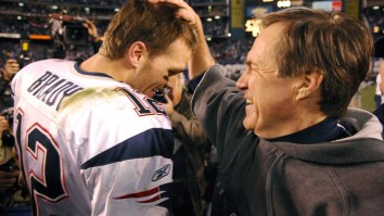 Bill Belichick Releases Heartfelt Statement About The Departure Of Tom Brady