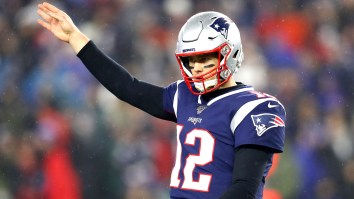 The Tampa Bay Buccaneers Are Reportedly ‘Going All In’ On Trying To Sign Tom Brady — Here’s Why